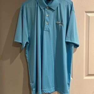 golf shirt